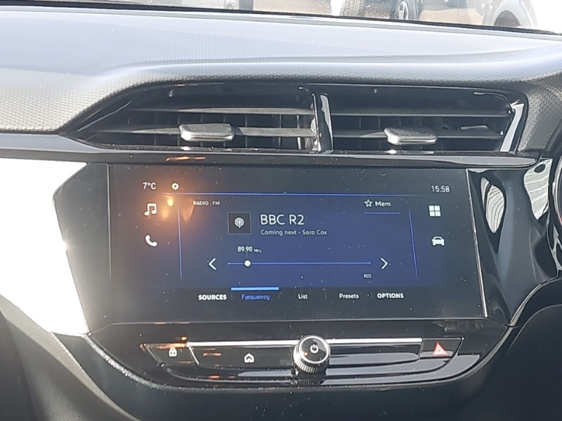 Used Vauxhall Corsa 2025 for sale - 77837921: Photo 10