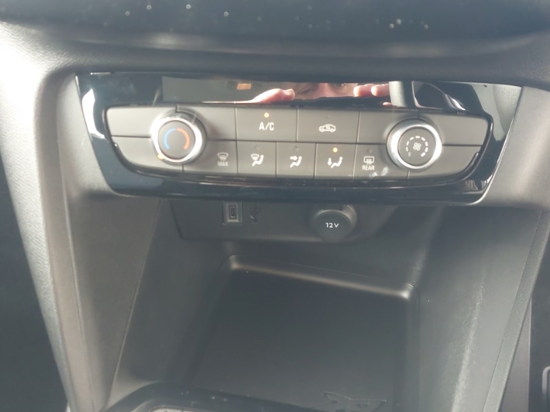 Used Vauxhall Corsa 2025 for sale - 77837921: Photo 11