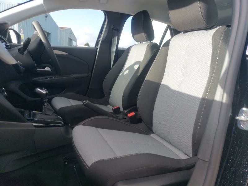 Used Vauxhall Corsa 2025 for sale - 77837921: Photo 12