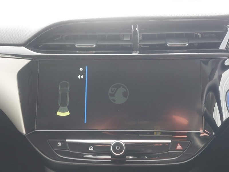 Used Vauxhall Corsa 2025 for sale - 77837921: Photo 13