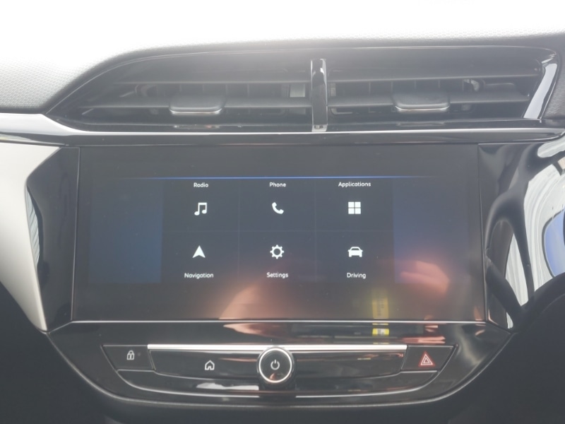 Used Vauxhall Corsa 2025 for sale - 77837921: Photo 14