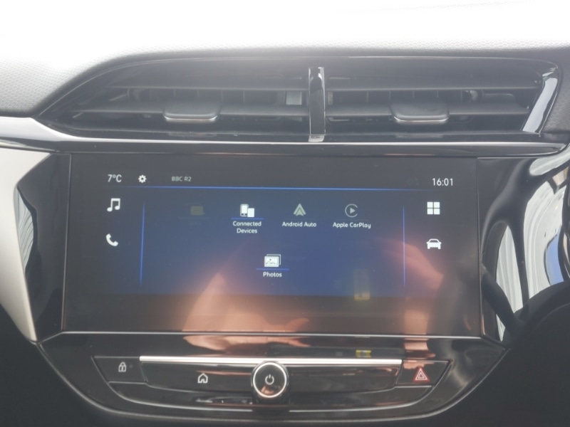 Used Vauxhall Corsa 2025 for sale - 77837921: Photo 15