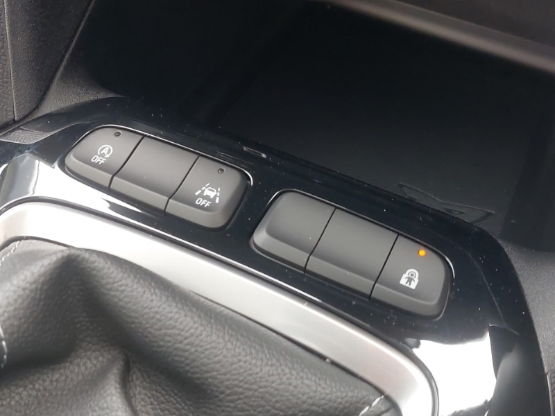 Used Vauxhall Corsa 2025 for sale - 77837921: Photo 16