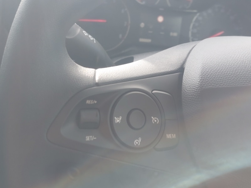 Used Vauxhall Corsa 2025 for sale - 77837921: Photo 17