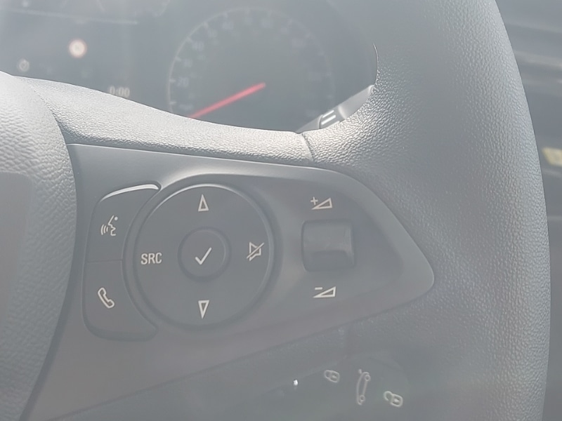 Used Vauxhall Corsa 2025 for sale - 77837921: Photo 18