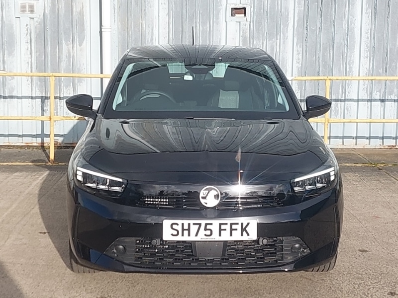 Used Vauxhall Corsa 2025 for sale - 77837921: Photo 19