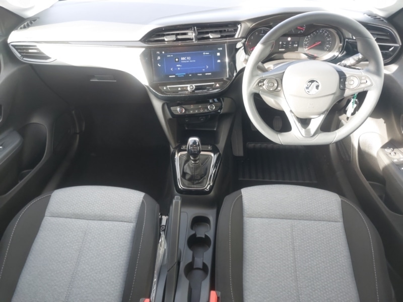 Used Vauxhall Corsa 2025 for sale - 77837921: Photo 2