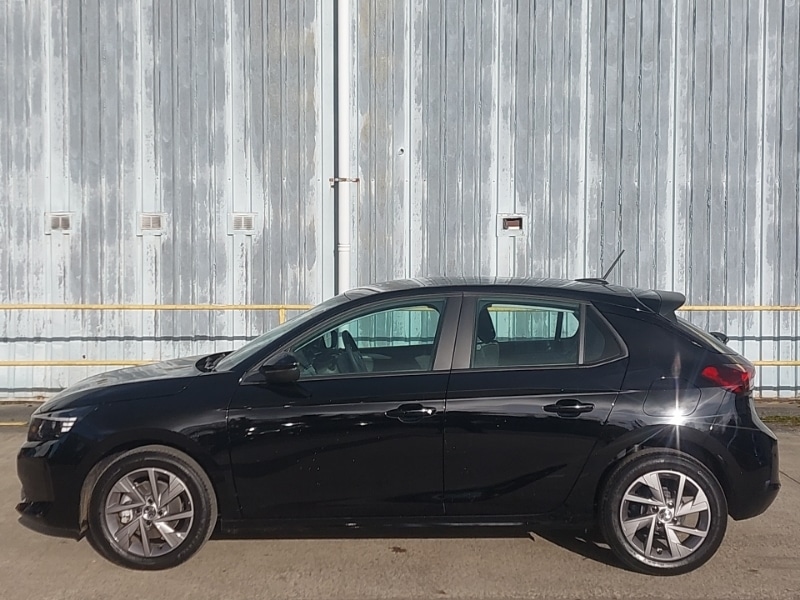 Used Vauxhall Corsa 2025 for sale - 77837921: Photo 4