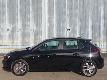 Used Vauxhall Corsa 2025 for sale - 77837921: Photo