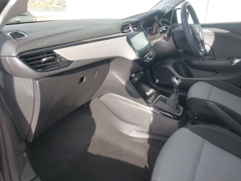 Used Vauxhall Corsa 2025 for sale - 77837921: Photo 5