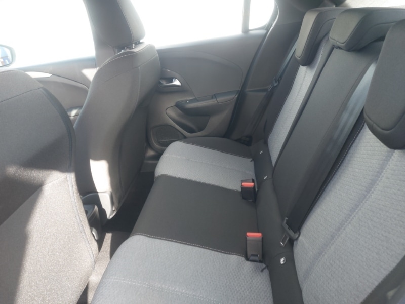 Used Vauxhall Corsa 2025 for sale - 77837921: Photo 6