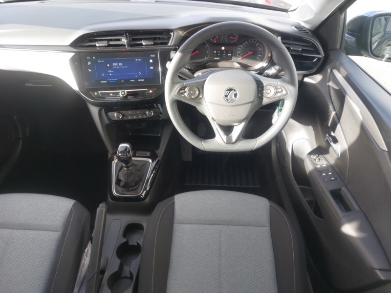 Used Vauxhall Corsa 2025 for sale - 77837921: Photo 7