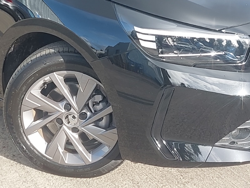 Used Vauxhall Corsa 2025 for sale - 77837921: Photo 9