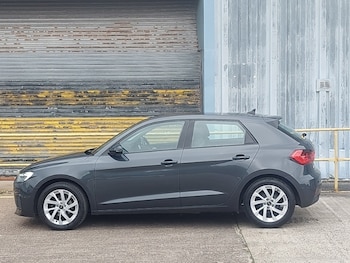 Used Audi A1 2023 for sale - 79550137: Photo