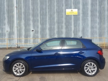 Used Audi A1 2023 for sale - 79505634: Photo