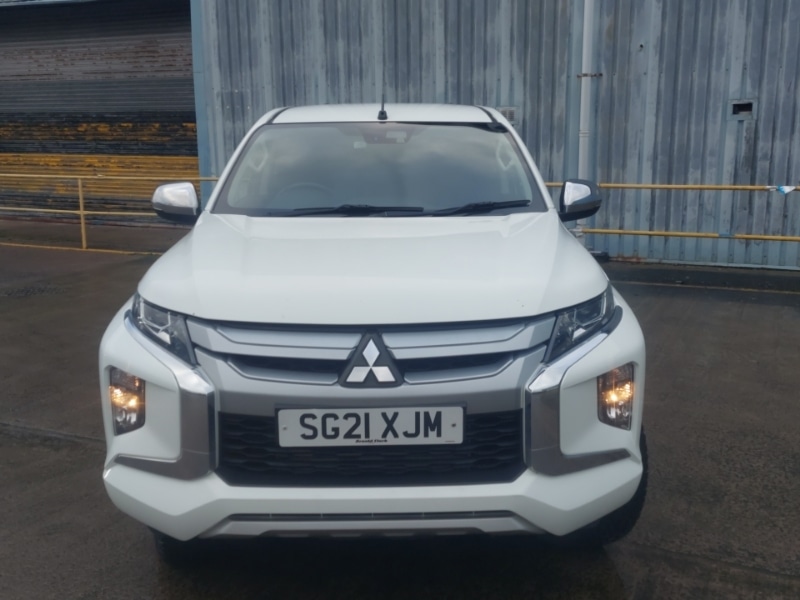 Used Mitsubishi L200 2021 for sale - 77265118: Photo 12