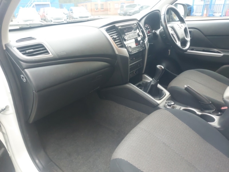 Used Mitsubishi L200 2021 for sale - 77265118: Photo 13