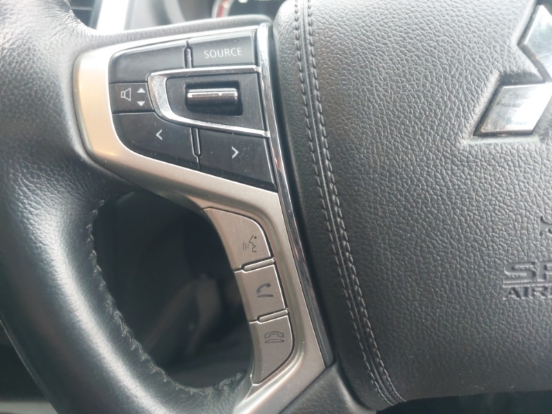 Used Mitsubishi L200 2021 for sale - 77265118: Photo 17