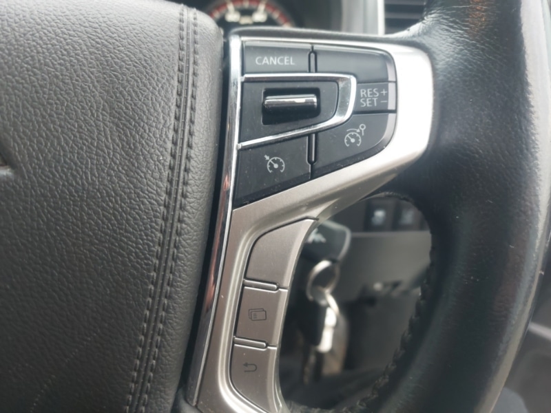 Used Mitsubishi L200 2021 for sale - 77265118: Photo 18