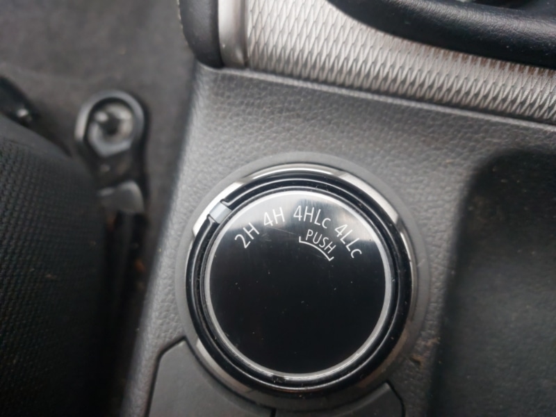 Used Mitsubishi L200 2021 for sale - 77265118: Photo 19