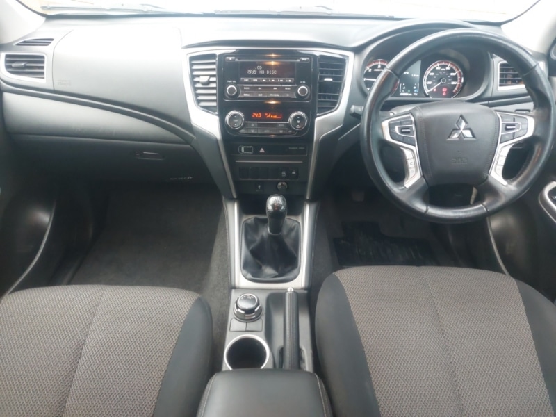 Used Mitsubishi L200 2021 for sale - 77265118: Photo 2