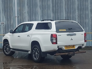 Used Mitsubishi L200 2021 for sale - 77265118: Photo