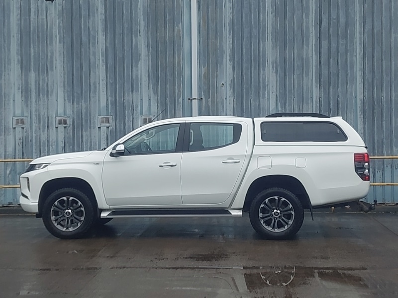 Used Mitsubishi L200 2021 for sale - 77265118: Photo 4