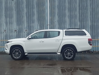 Used Mitsubishi L200 2021 for sale - 77265118: Photo