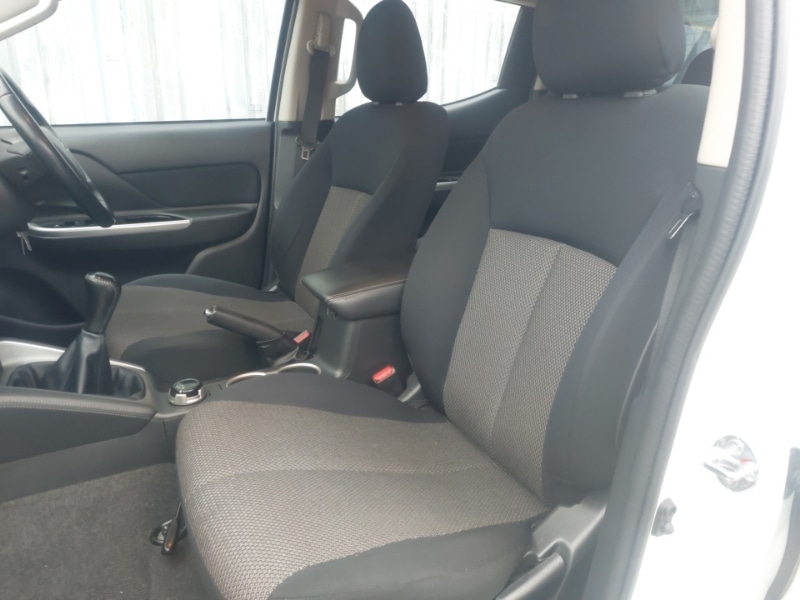 Used Mitsubishi L200 2021 for sale - 77265118: Photo 5