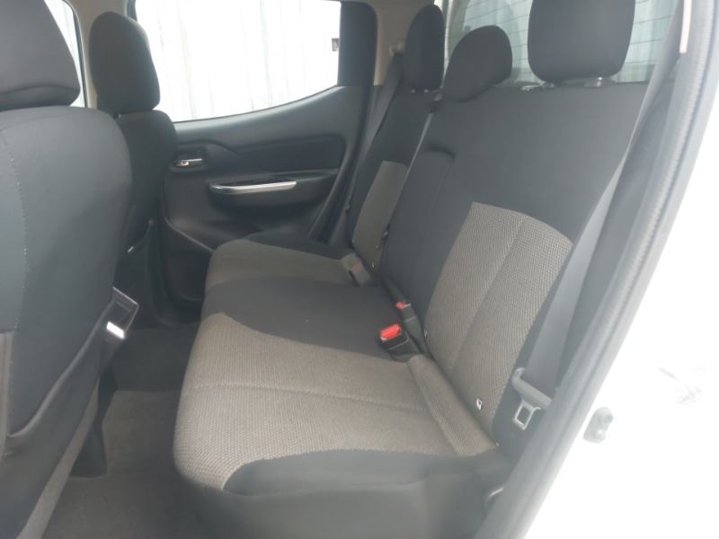 Used Mitsubishi L200 2021 for sale - 77265118: Photo 6