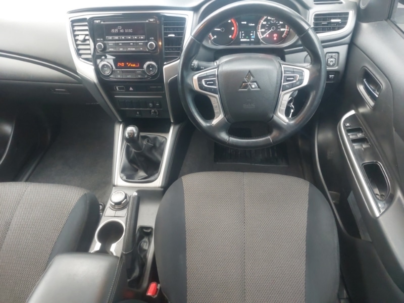 Used Mitsubishi L200 2021 for sale - 77265118: Photo 7