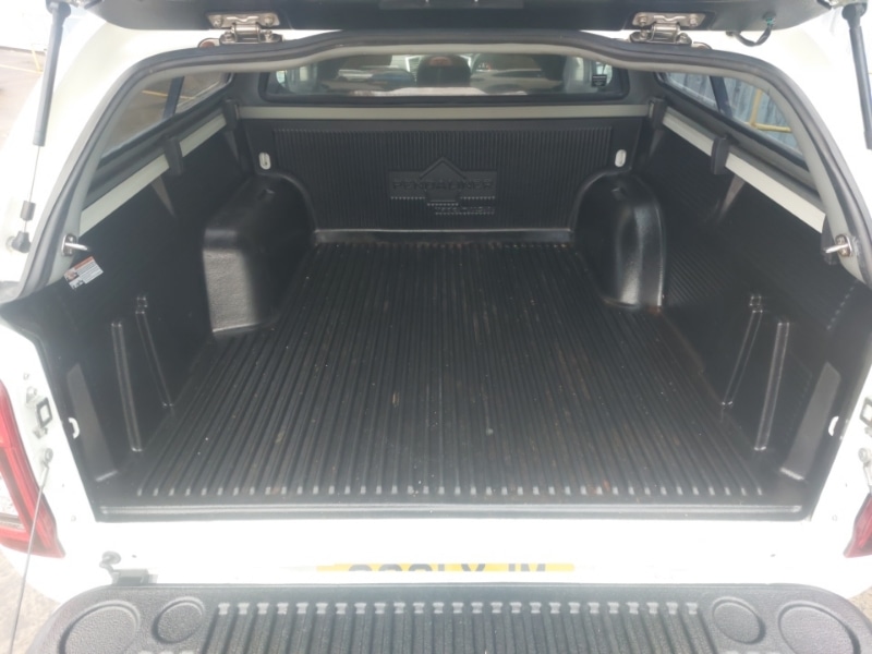 Used Mitsubishi L200 2021 for sale - 77265118: Photo 8