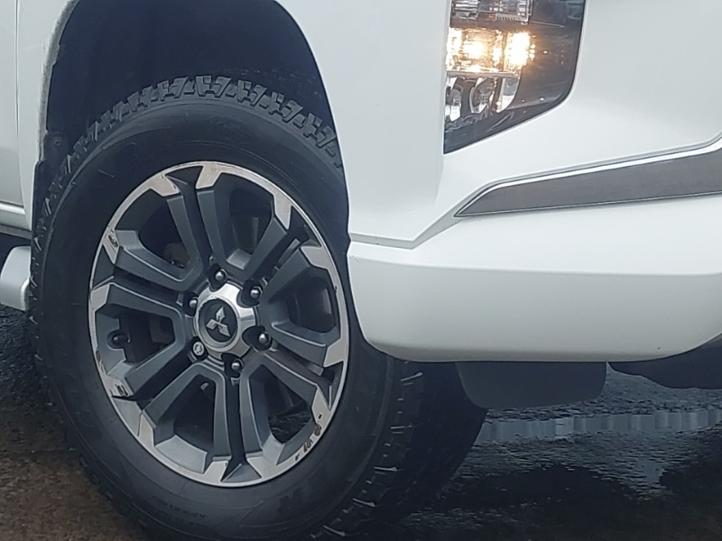 Used Mitsubishi L200 2021 for sale - 77265118: Photo 9