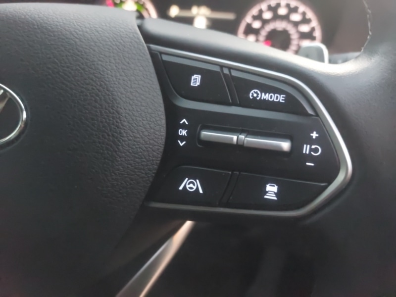 Used Hyundai Santa Fe 2022 for sale - 77278330: Photo 13