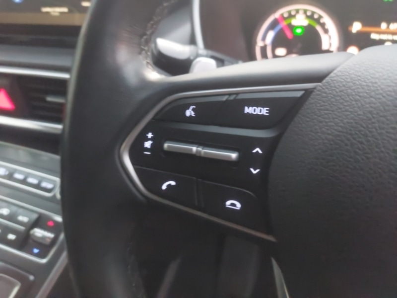 Used Hyundai Santa Fe 2022 for sale - 77278330: Photo 14