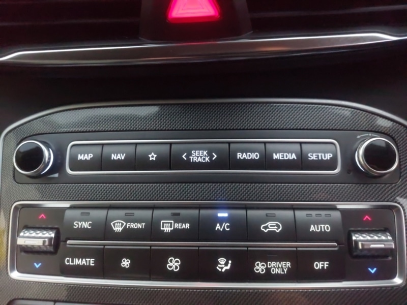 Used Hyundai Santa Fe 2022 for sale - 77278330: Photo 17