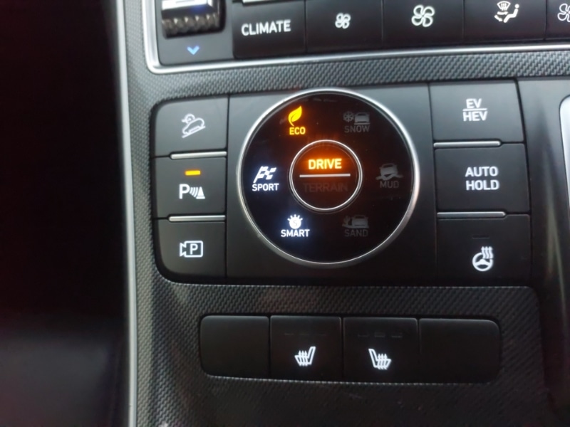 Used Hyundai Santa Fe 2022 for sale - 77278330: Photo 18