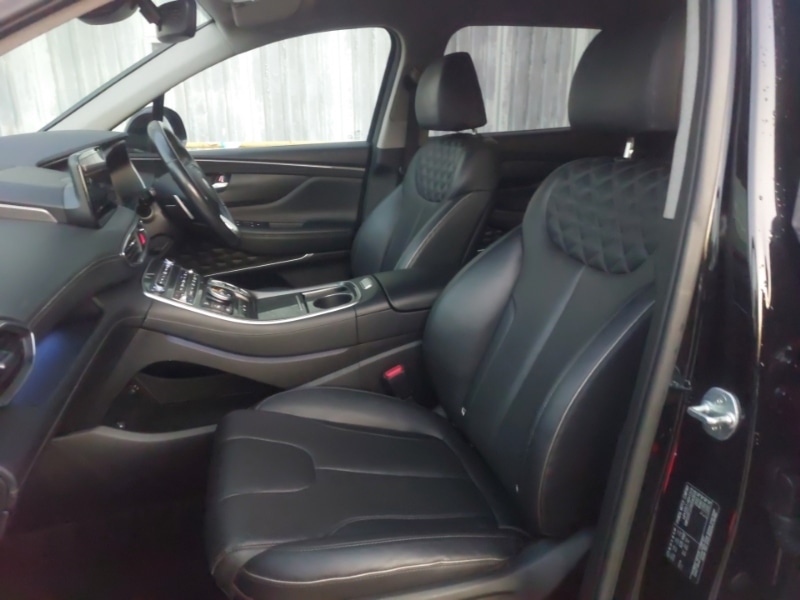 Used Hyundai Santa Fe 2022 for sale - 77278330: Photo 5