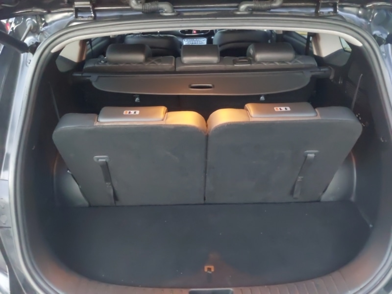 Used Hyundai Santa Fe 2022 for sale - 77278330: Photo 8