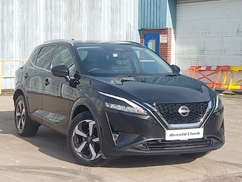 Used Nissan Qashqai 2023 for sale - 79546288: Photo