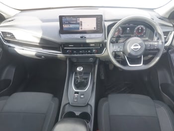 Used Nissan Qashqai 2023 for sale - 79546288: Photo
