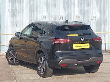Used Nissan Qashqai 2023 for sale - 79546288: Photo