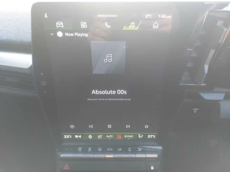 Used Renault Scenic E-Tech 2024 for sale - 76963925: Photo 14