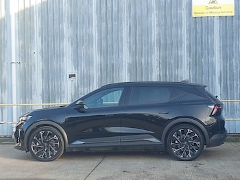 Used Renault Scenic E-Tech 2024 for sale - 76963925: Photo