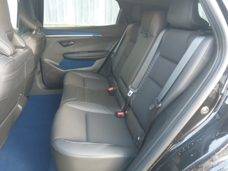 Used Renault Scenic E-Tech 2024 for sale - 76963925: Photo 6