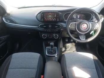 Used Fiat Tipo 2021 for sale - 74636218: Photo