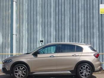 Used Fiat Tipo 2021 for sale - 74636218: Photo
