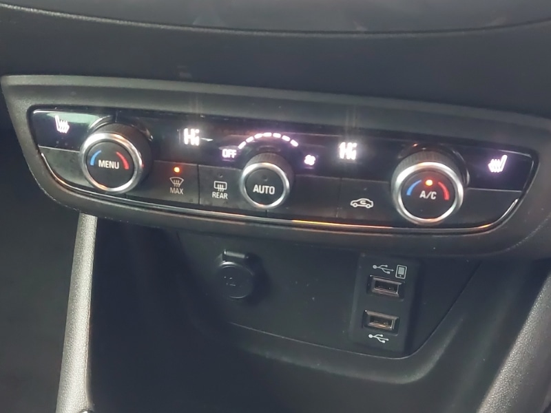 Used Vauxhall Crossland 2022 for sale - 76437730: Photo 11