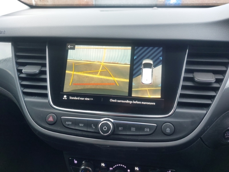 Used Vauxhall Crossland 2022 for sale - 76437730: Photo 13