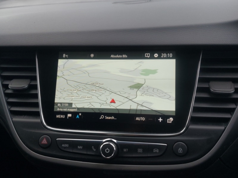 Used Vauxhall Crossland 2022 for sale - 76437730: Photo 14